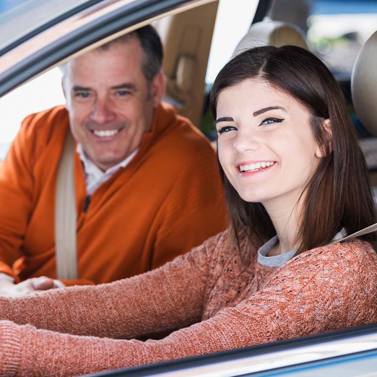 About Our Driving School